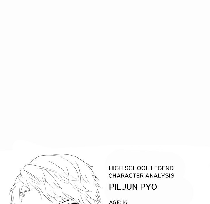 High School Legend  Red Dragon Manhwa - Chapter 195 Page 122