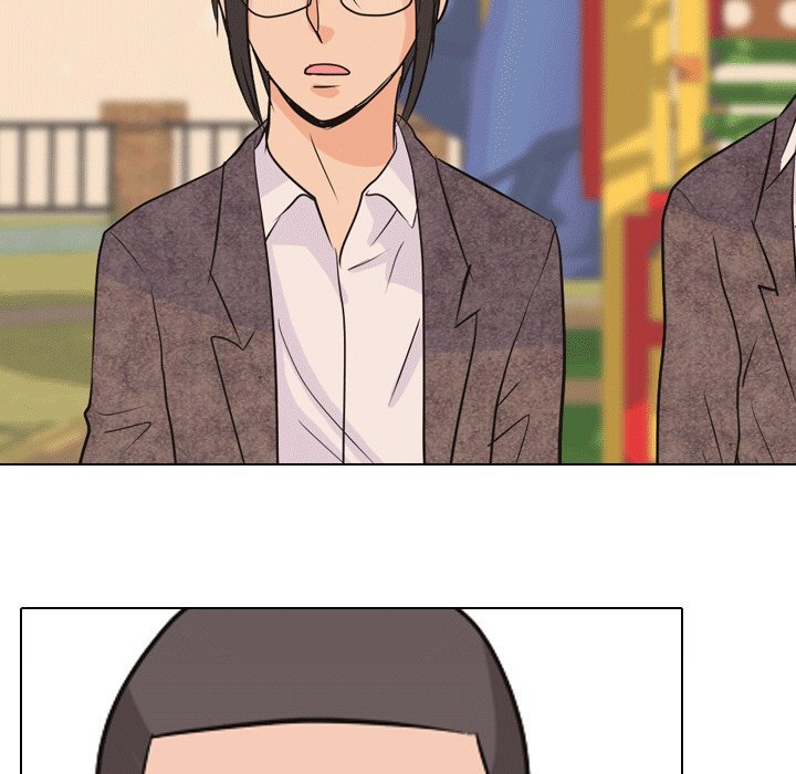 High School Legend  Red Dragon Manhwa - Chapter 47 Page 6