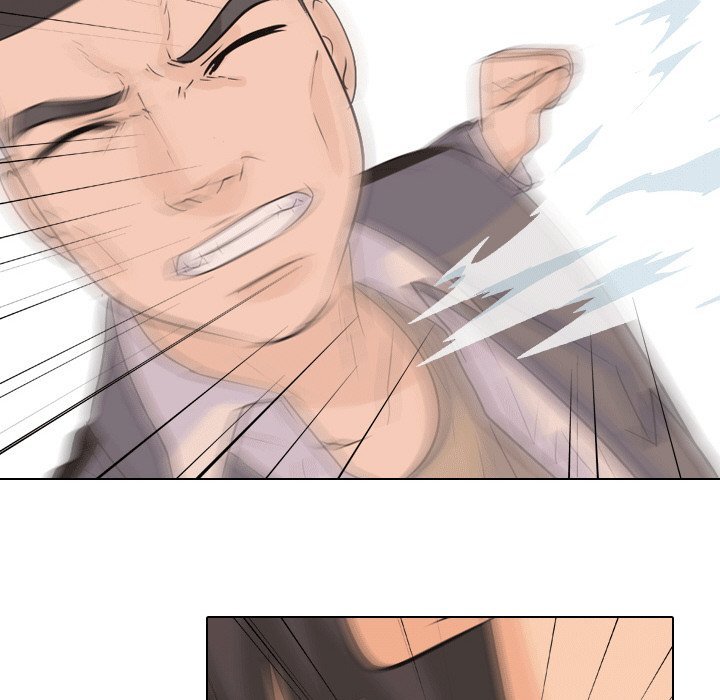 High School Legend  Red Dragon Manhwa - Chapter 47 Page 31