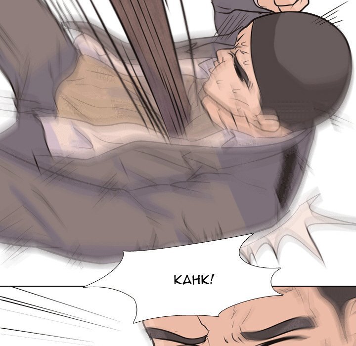 High School Legend  Red Dragon Manhwa - Chapter 47 Page 35