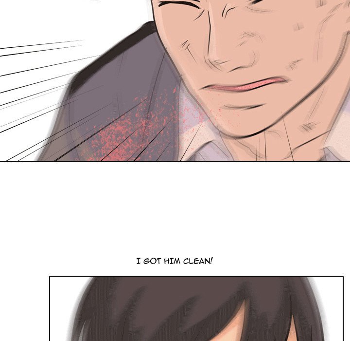 High School Legend  Red Dragon Manhwa - Chapter 47 Page 36