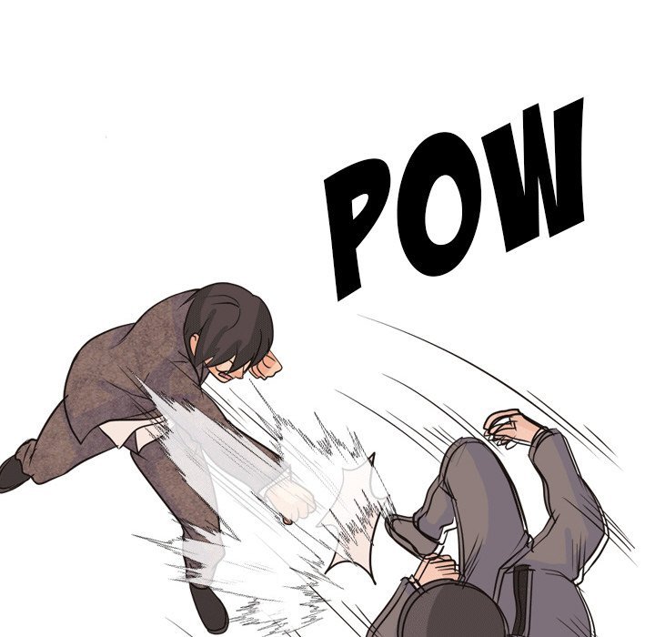 High School Legend  Red Dragon Manhwa - Chapter 47 Page 38