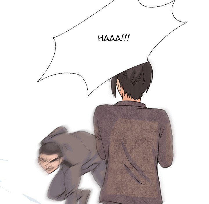 High School Legend  Red Dragon Manhwa - Chapter 47 Page 44