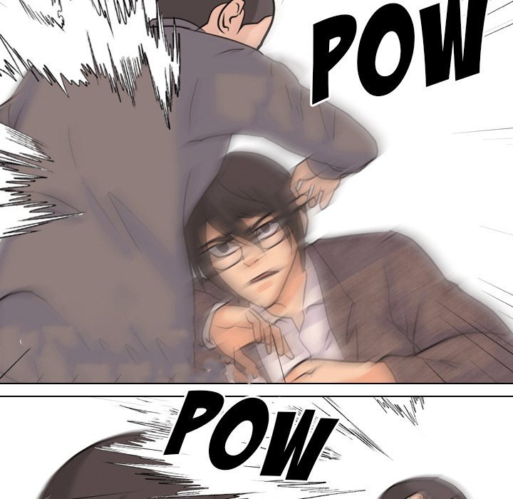 High School Legend  Red Dragon Manhwa - Chapter 47 Page 50