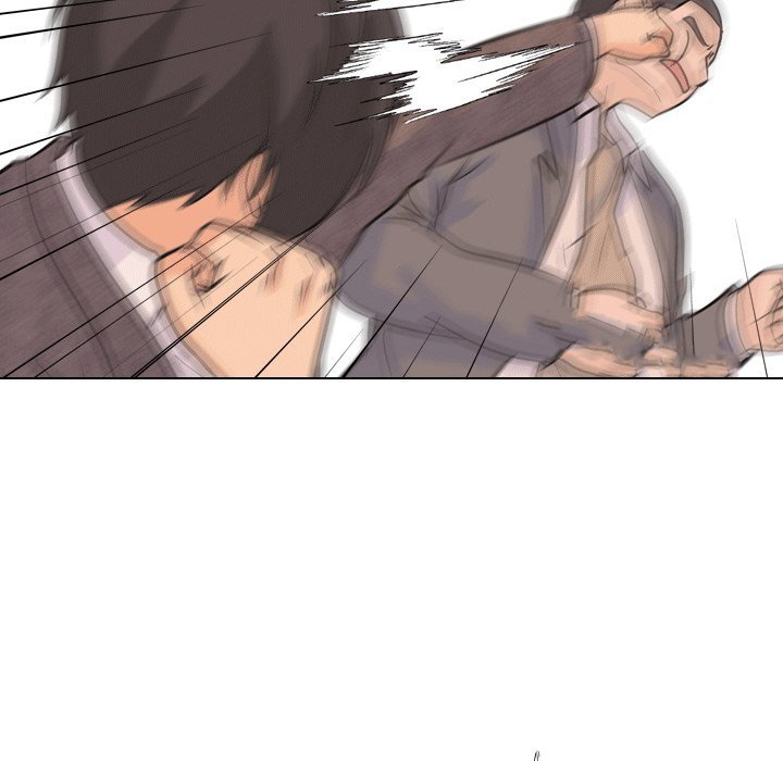 High School Legend  Red Dragon Manhwa - Chapter 47 Page 51