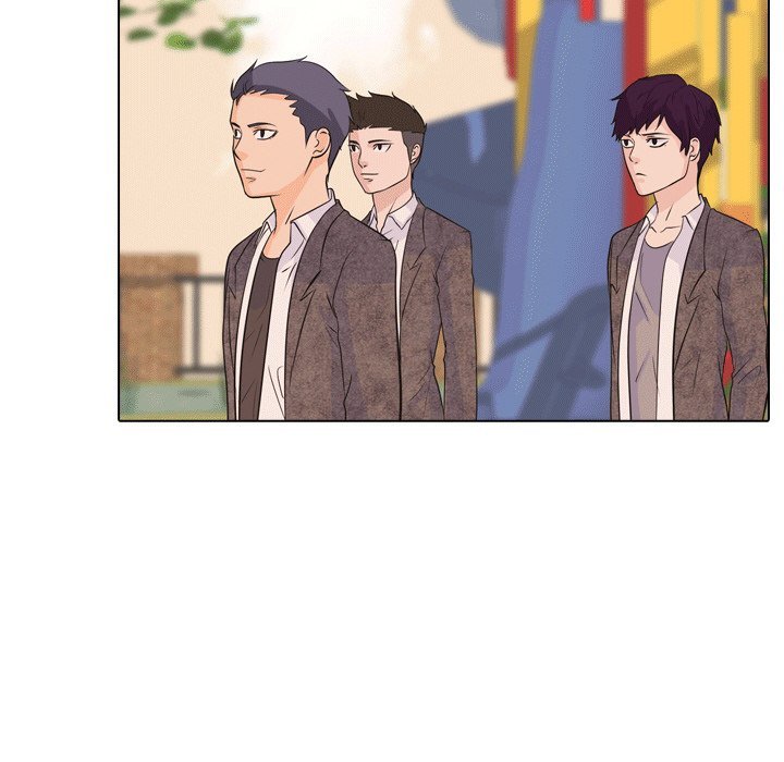 High School Legend  Red Dragon Manhwa - Chapter 47 Page 60