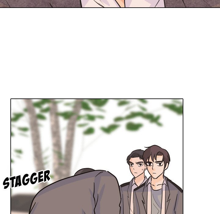 High School Legend  Red Dragon Manhwa - Chapter 47 Page 62