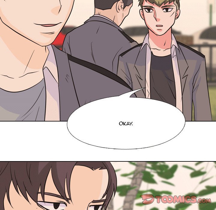 High School Legend  Red Dragon Manhwa - Chapter 47 Page 73