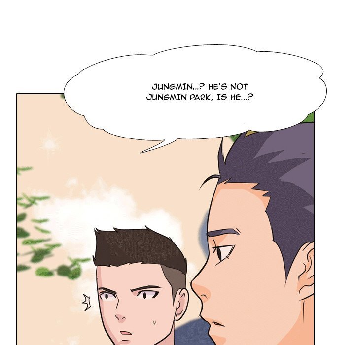 High School Legend  Red Dragon Manhwa - Chapter 47 Page 75