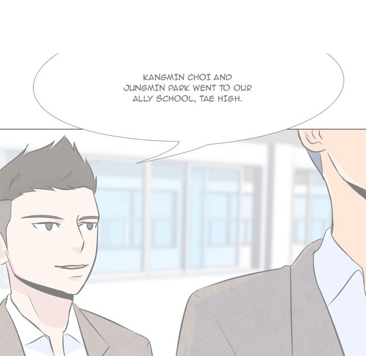 High School Legend  Red Dragon Manhwa - Chapter 47 Page 78