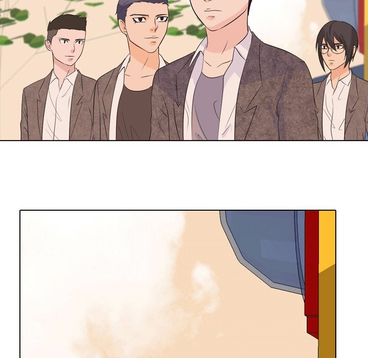 High School Legend  Red Dragon Manhwa - Chapter 47 Page 90