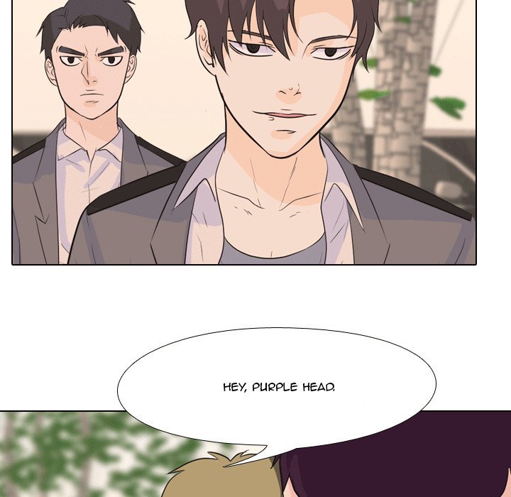High School Legend  Red Dragon Manhwa - Chapter 47 Page 94