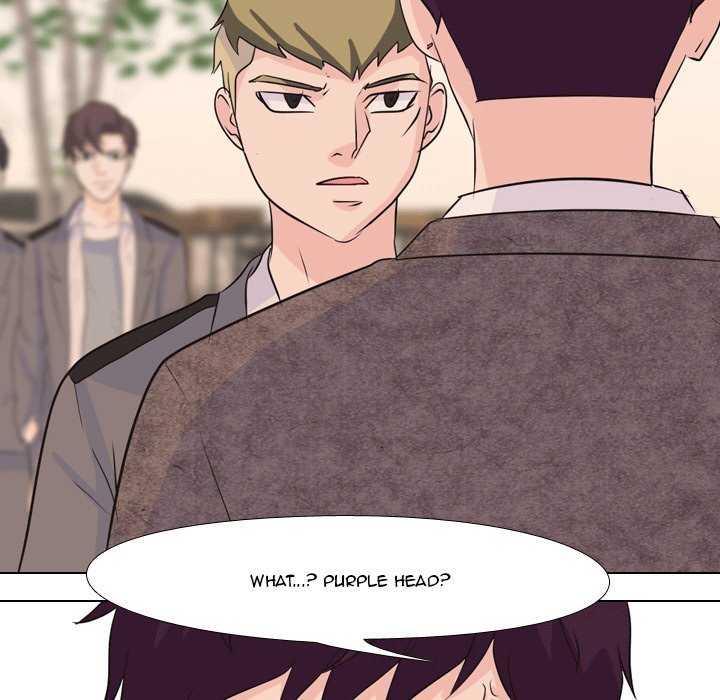 High School Legend  Red Dragon Manhwa - Chapter 47 Page 95