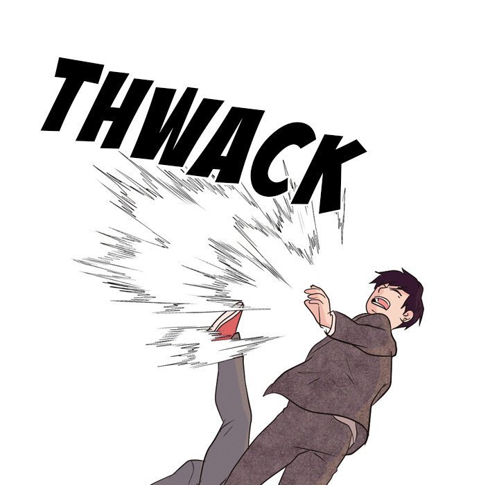 High School Legend  Red Dragon Manhwa - Chapter 47 Page 100