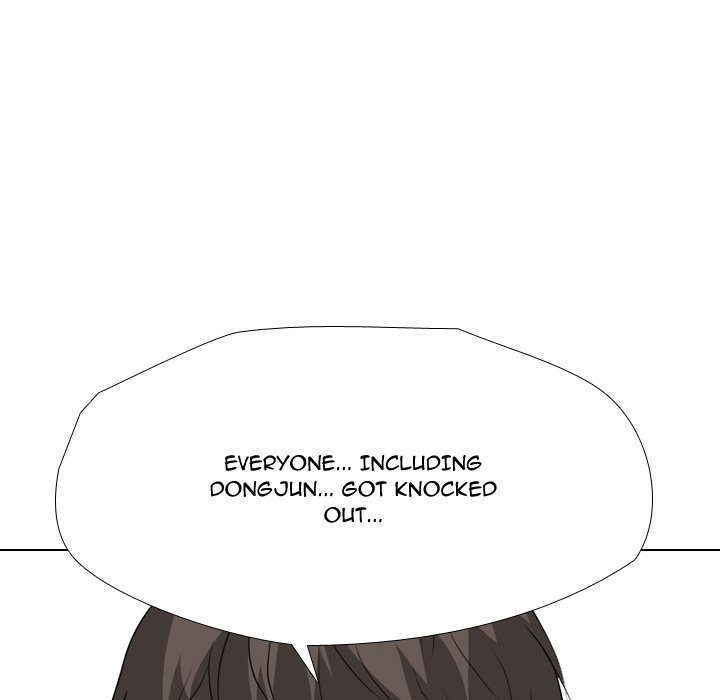 High School Legend  Red Dragon Manhwa - Chapter 250 Page 4