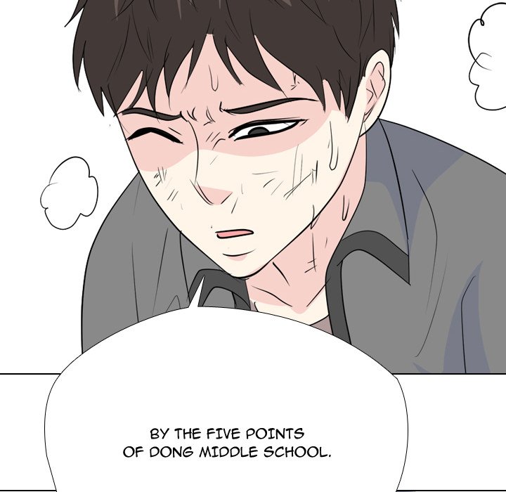 High School Legend  Red Dragon Manhwa - Chapter 250 Page 5