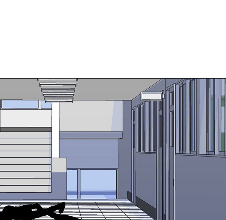 High School Legend  Red Dragon Manhwa - Chapter 250 Page 8