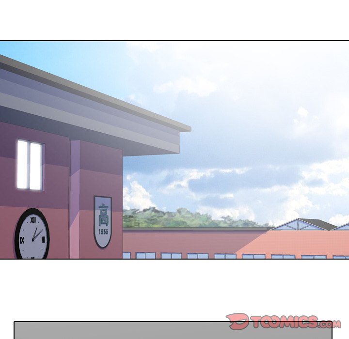 High School Legend  Red Dragon Manhwa - Chapter 250 Page 11