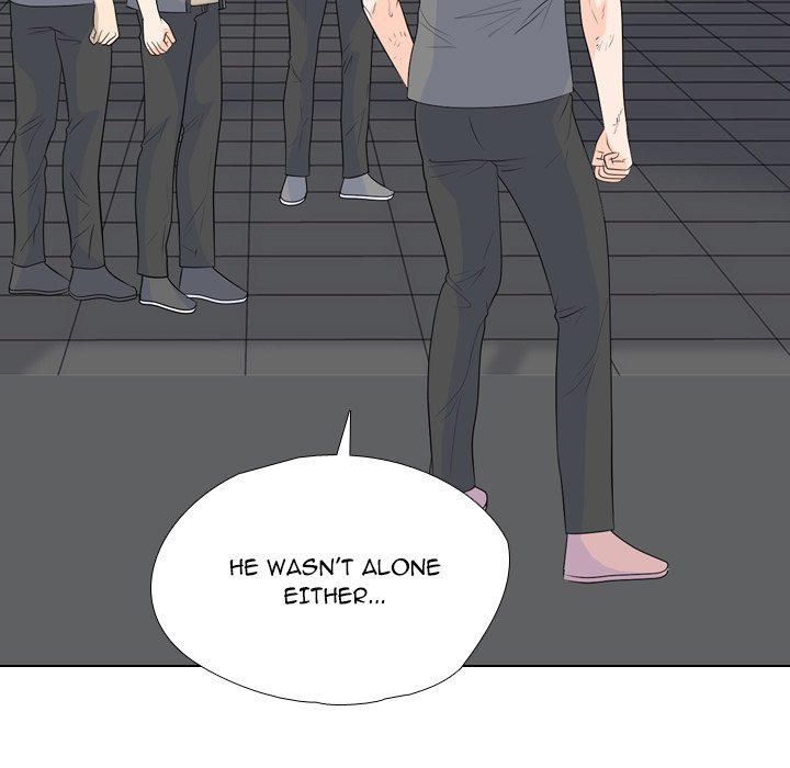 High School Legend  Red Dragon Manhwa - Chapter 250 Page 14