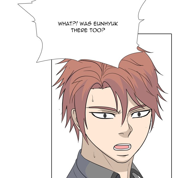 High School Legend  Red Dragon Manhwa - Chapter 250 Page 16