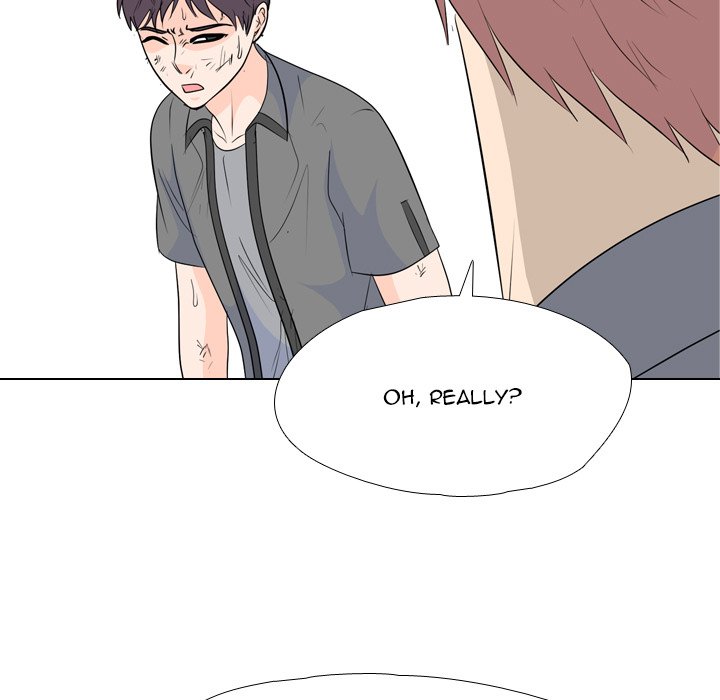 High School Legend  Red Dragon Manhwa - Chapter 250 Page 18