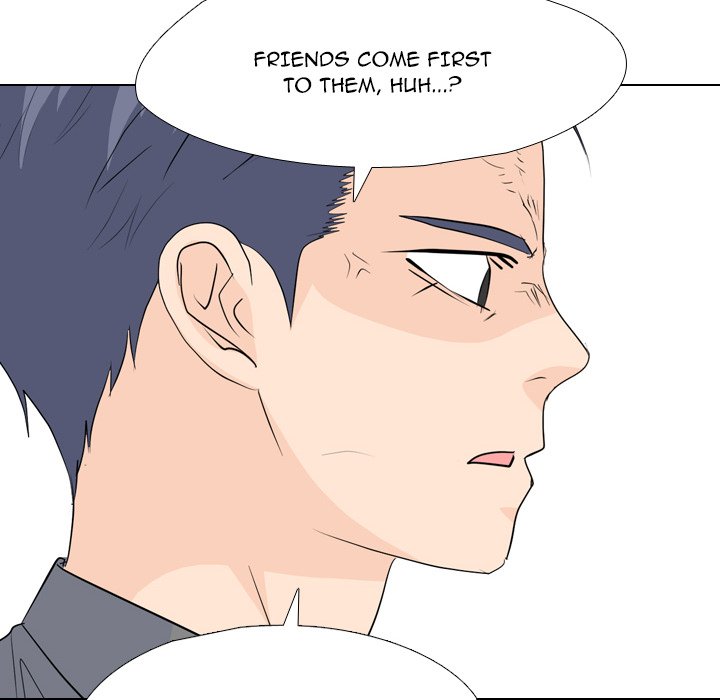 High School Legend  Red Dragon Manhwa - Chapter 250 Page 19