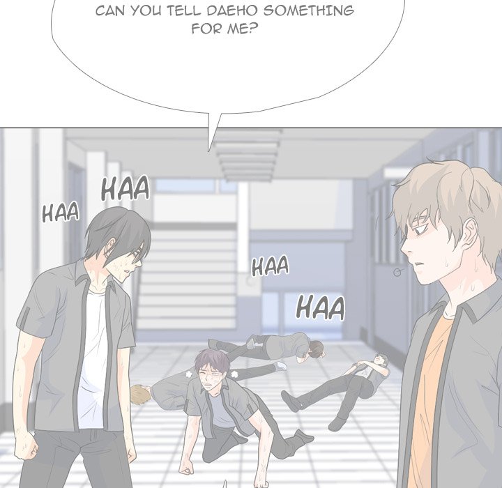 High School Legend  Red Dragon Manhwa - Chapter 250 Page 24