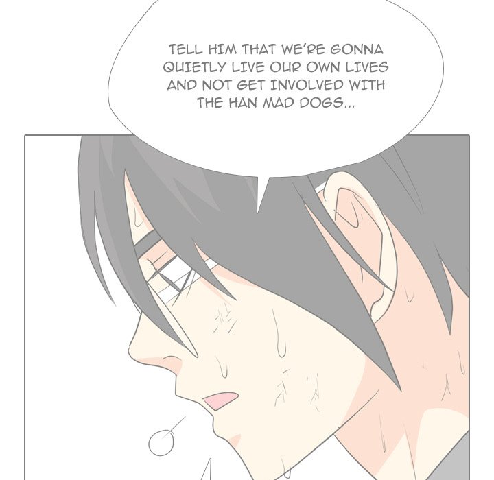 High School Legend  Red Dragon Manhwa - Chapter 250 Page 26