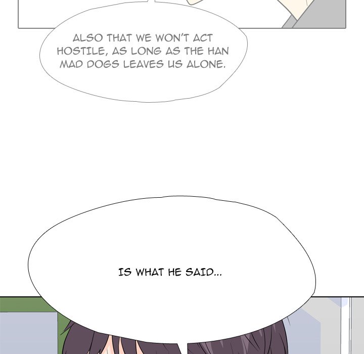 High School Legend  Red Dragon Manhwa - Chapter 250 Page 27
