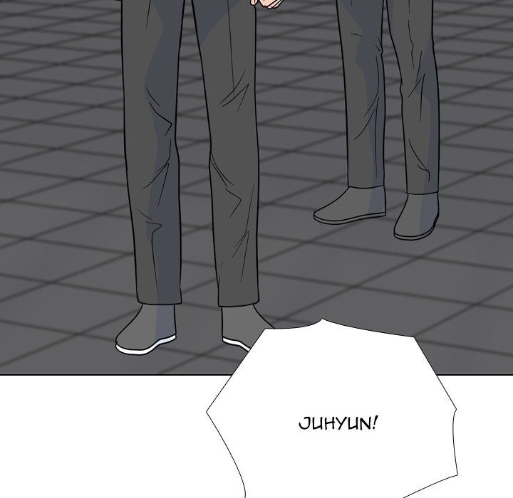 High School Legend  Red Dragon Manhwa - Chapter 250 Page 36