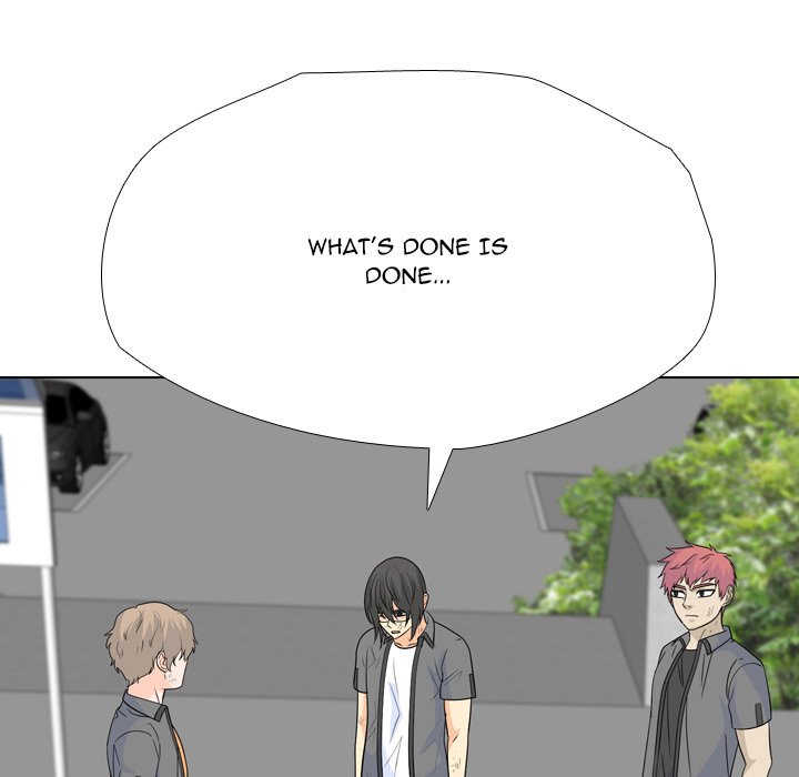 High School Legend  Red Dragon Manhwa - Chapter 250 Page 48