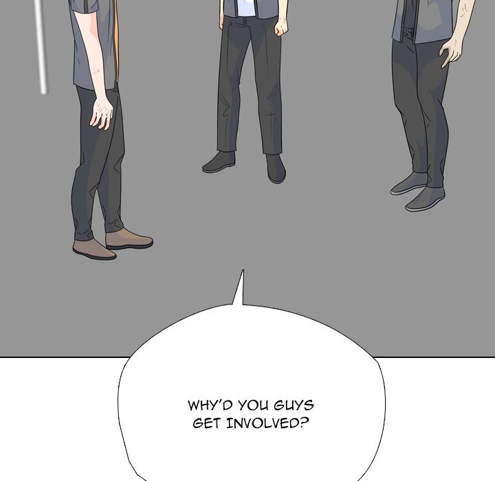 High School Legend  Red Dragon Manhwa - Chapter 250 Page 49