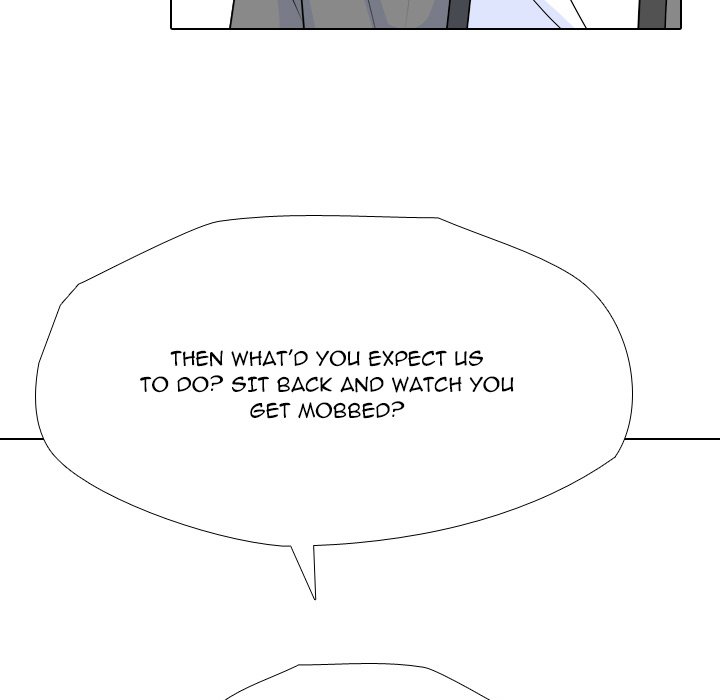 High School Legend  Red Dragon Manhwa - Chapter 250 Page 52