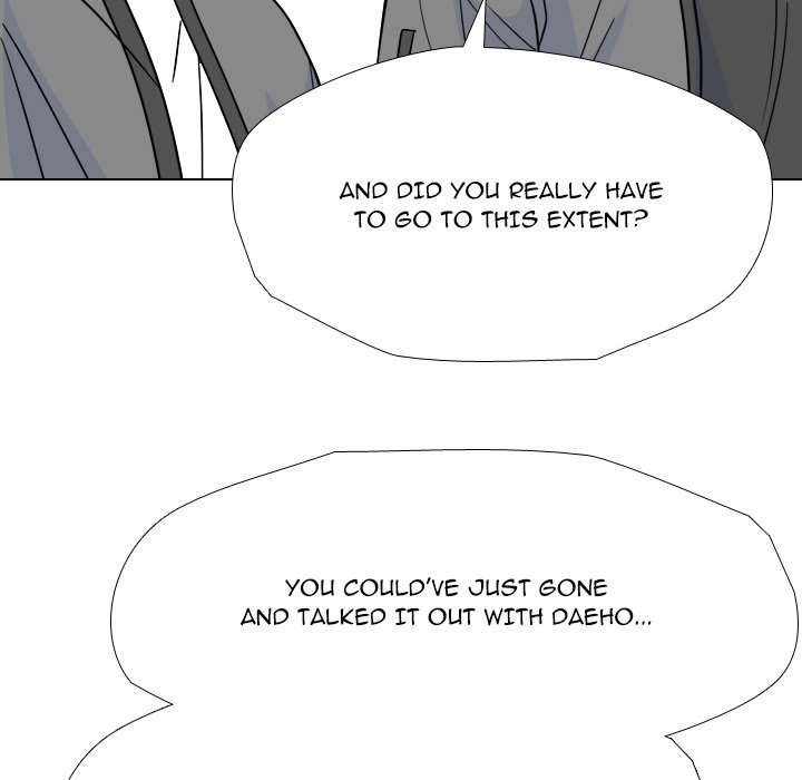 High School Legend  Red Dragon Manhwa - Chapter 250 Page 54