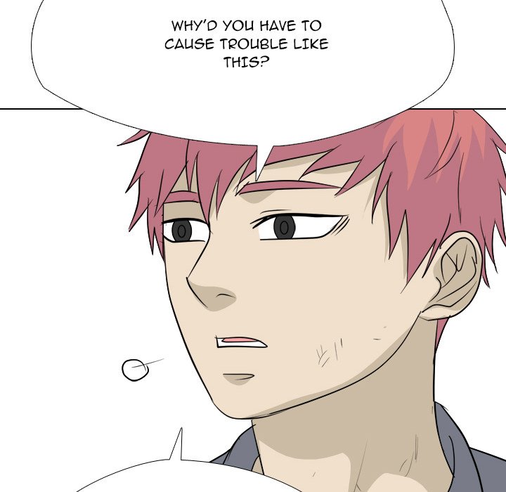 High School Legend  Red Dragon Manhwa - Chapter 250 Page 55