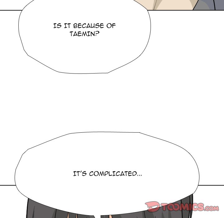 High School Legend  Red Dragon Manhwa - Chapter 250 Page 56