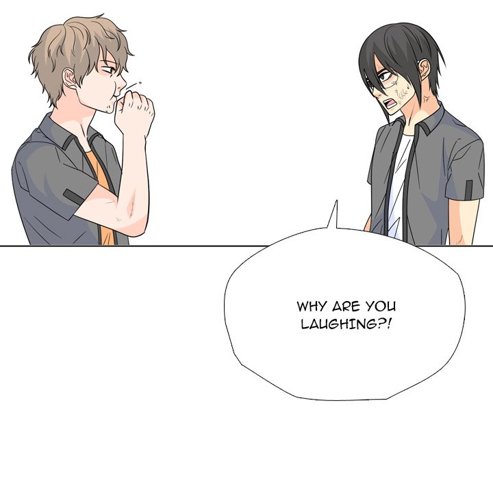 High School Legend  Red Dragon Manhwa - Chapter 250 Page 59