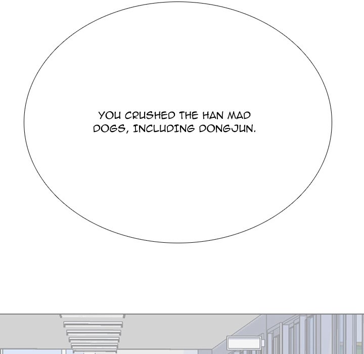 High School Legend  Red Dragon Manhwa - Chapter 250 Page 63