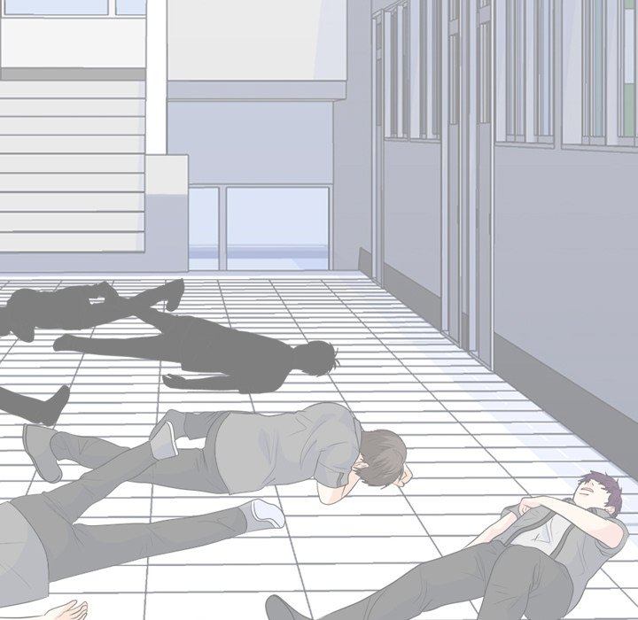 High School Legend  Red Dragon Manhwa - Chapter 250 Page 64