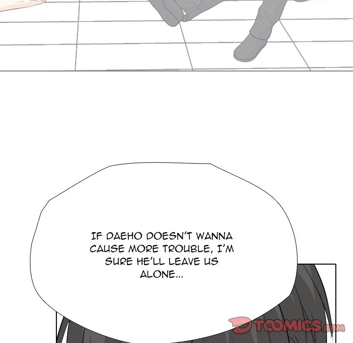High School Legend  Red Dragon Manhwa - Chapter 250 Page 65