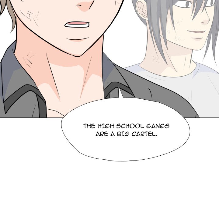 High School Legend  Red Dragon Manhwa - Chapter 250 Page 68