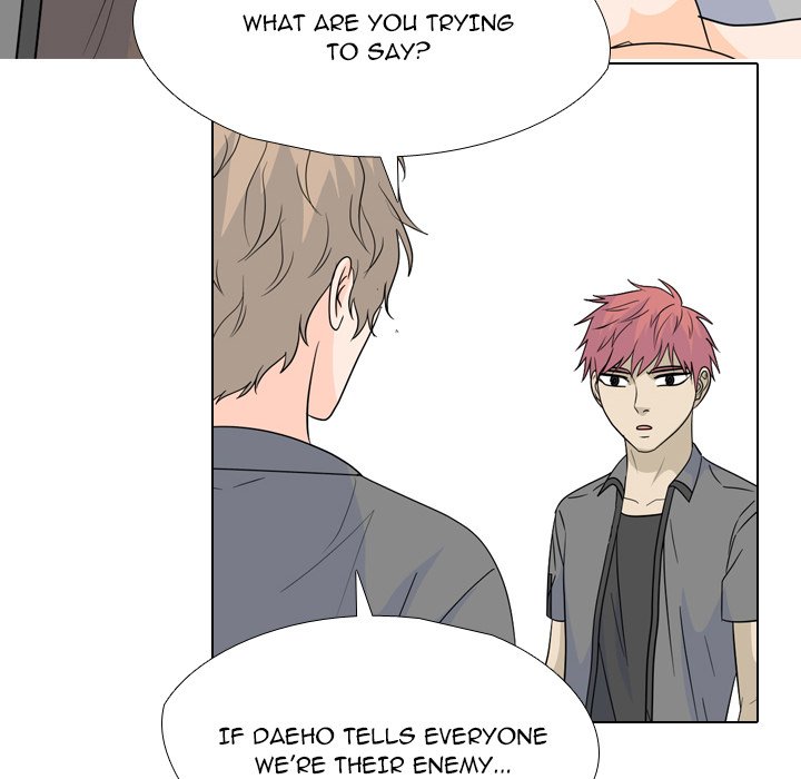 High School Legend  Red Dragon Manhwa - Chapter 250 Page 71