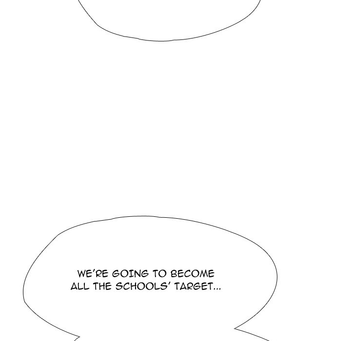 High School Legend  Red Dragon Manhwa - Chapter 250 Page 72