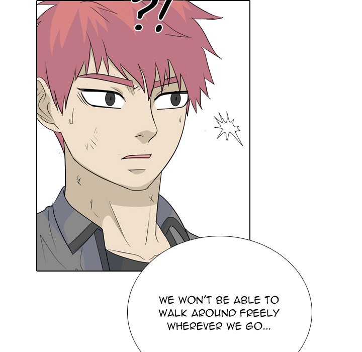 High School Legend  Red Dragon Manhwa - Chapter 250 Page 75