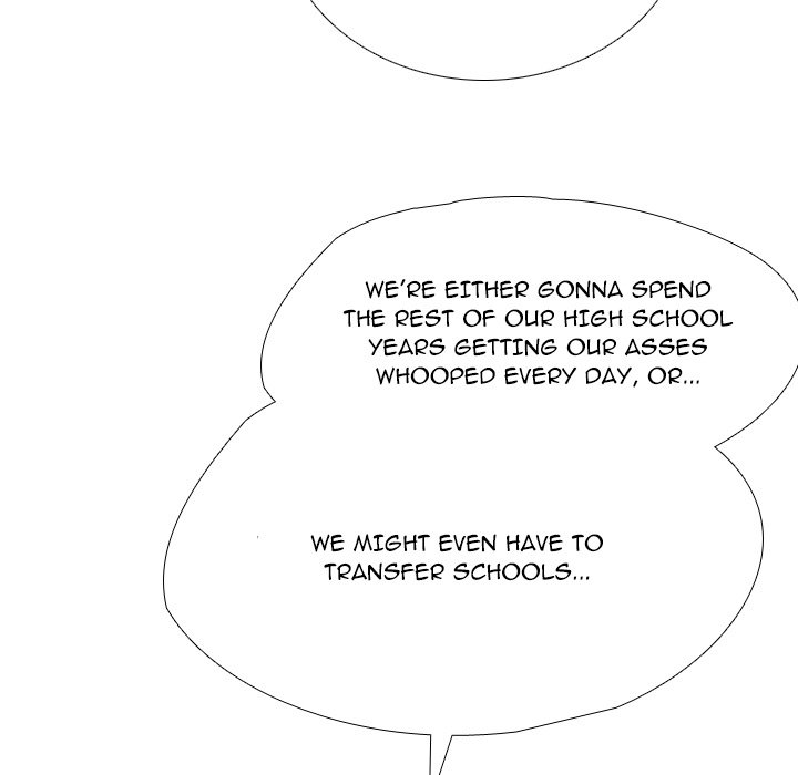 High School Legend  Red Dragon Manhwa - Chapter 250 Page 76