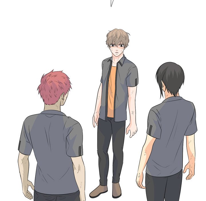 High School Legend  Red Dragon Manhwa - Chapter 250 Page 77