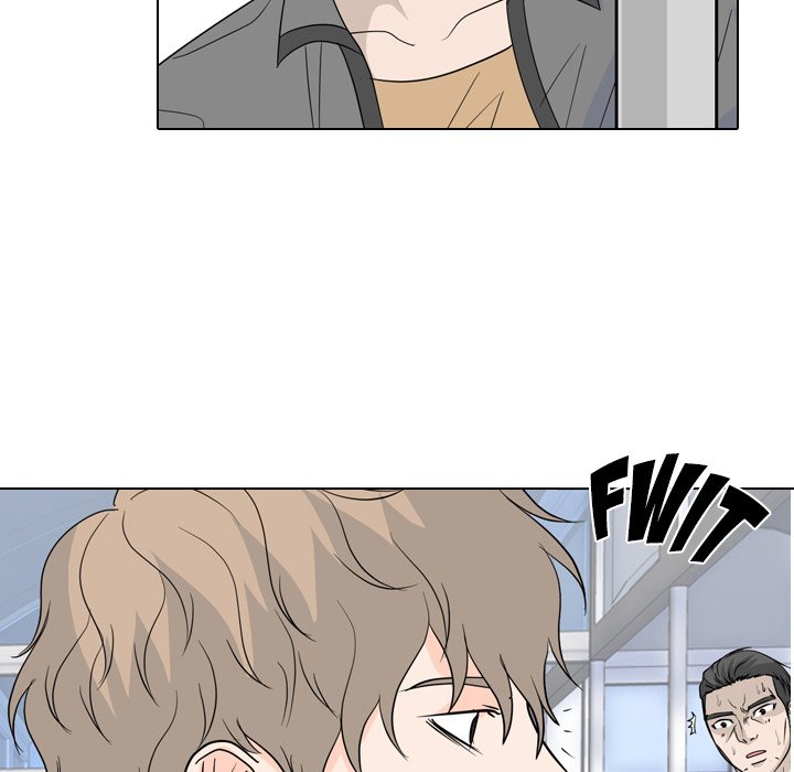 High School Legend  Red Dragon Manhwa - Chapter 250 Page 82