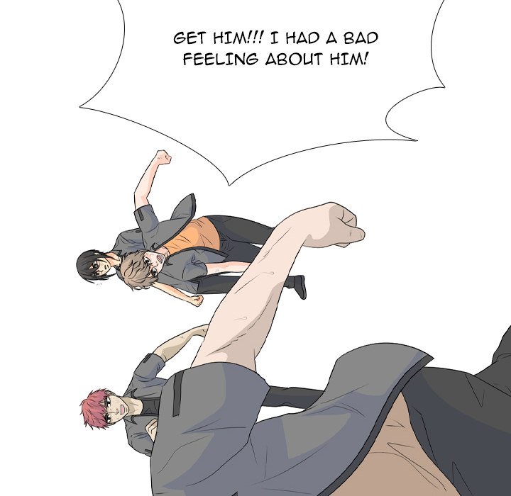 High School Legend  Red Dragon Manhwa - Chapter 250 Page 85