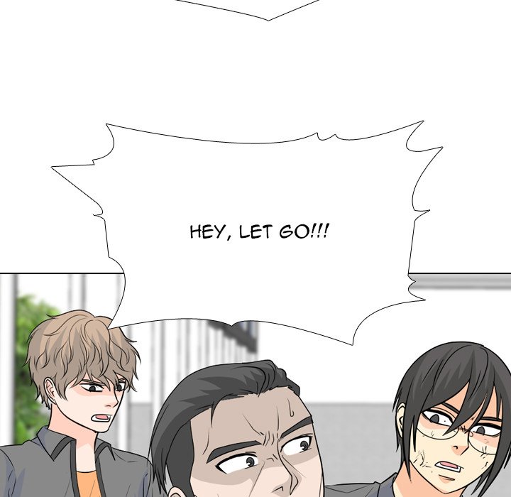 High School Legend  Red Dragon Manhwa - Chapter 250 Page 90