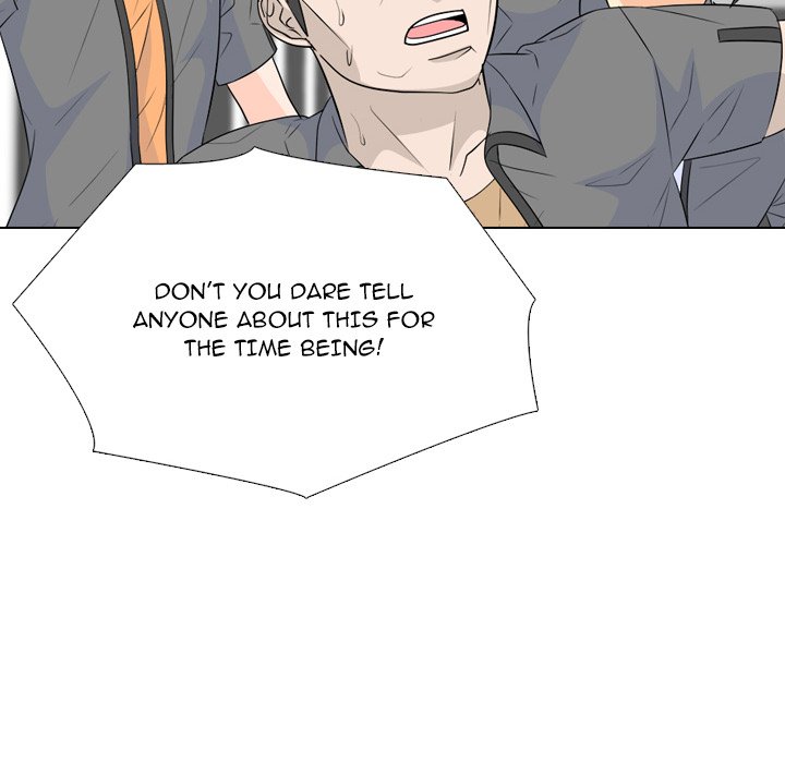 High School Legend  Red Dragon Manhwa - Chapter 250 Page 91